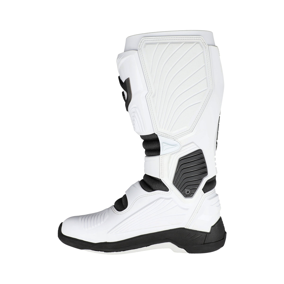 Acerbis Whoops Boots White/Black - 45