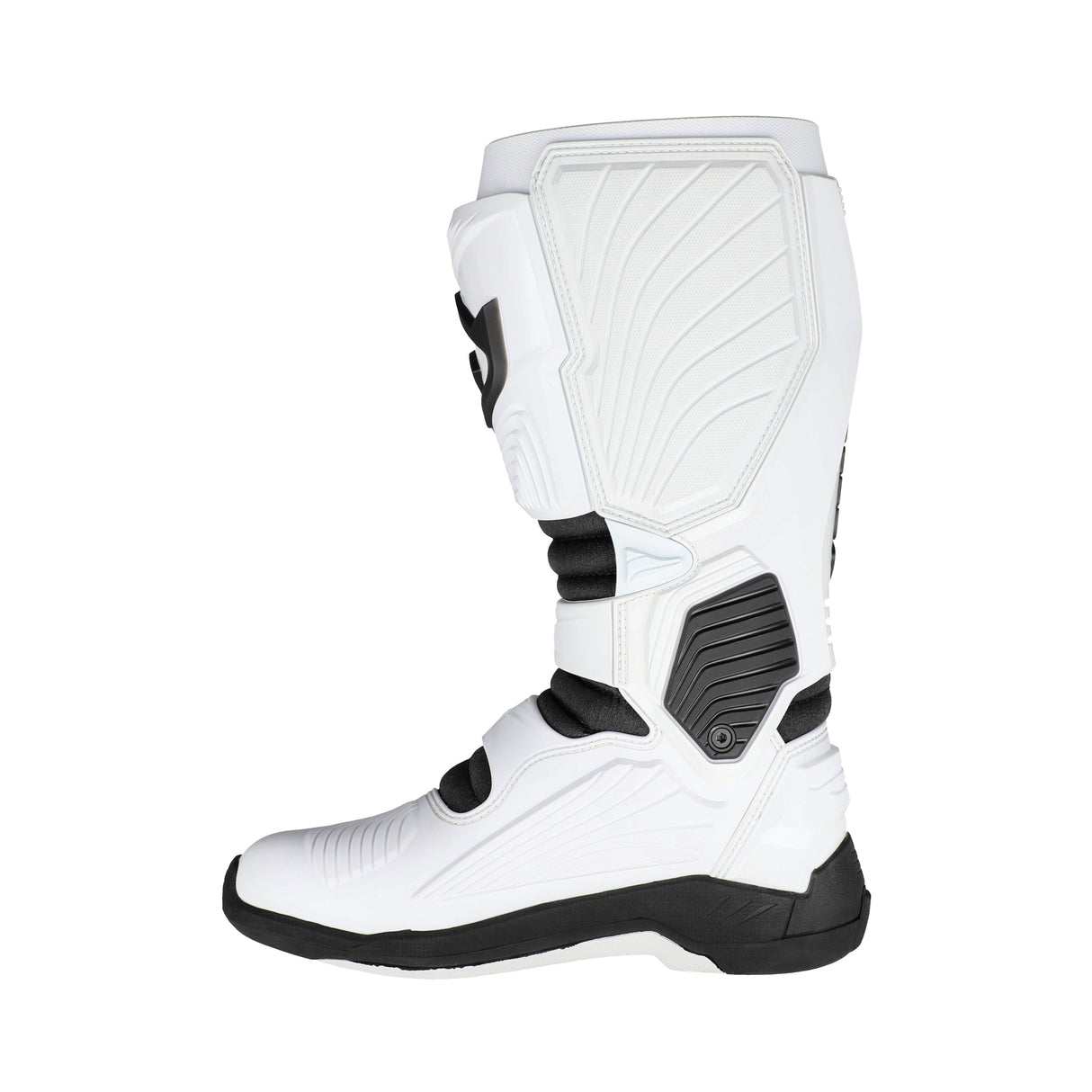 Acerbis Whoops Boots White/Black - 45