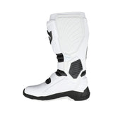 Acerbis Whoops Boots White/Black - 45