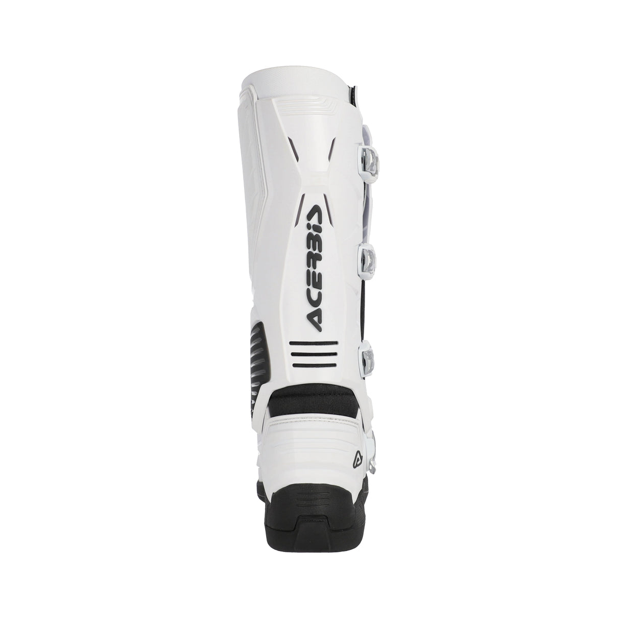 Acerbis Whoops Boots White/Black - 45
