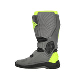 Acerbis Whoops Boots Grey/Yellow