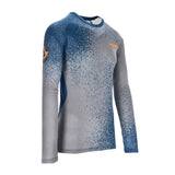 Acerbis X-Duro 2.0 Jersey Blue/Grey
