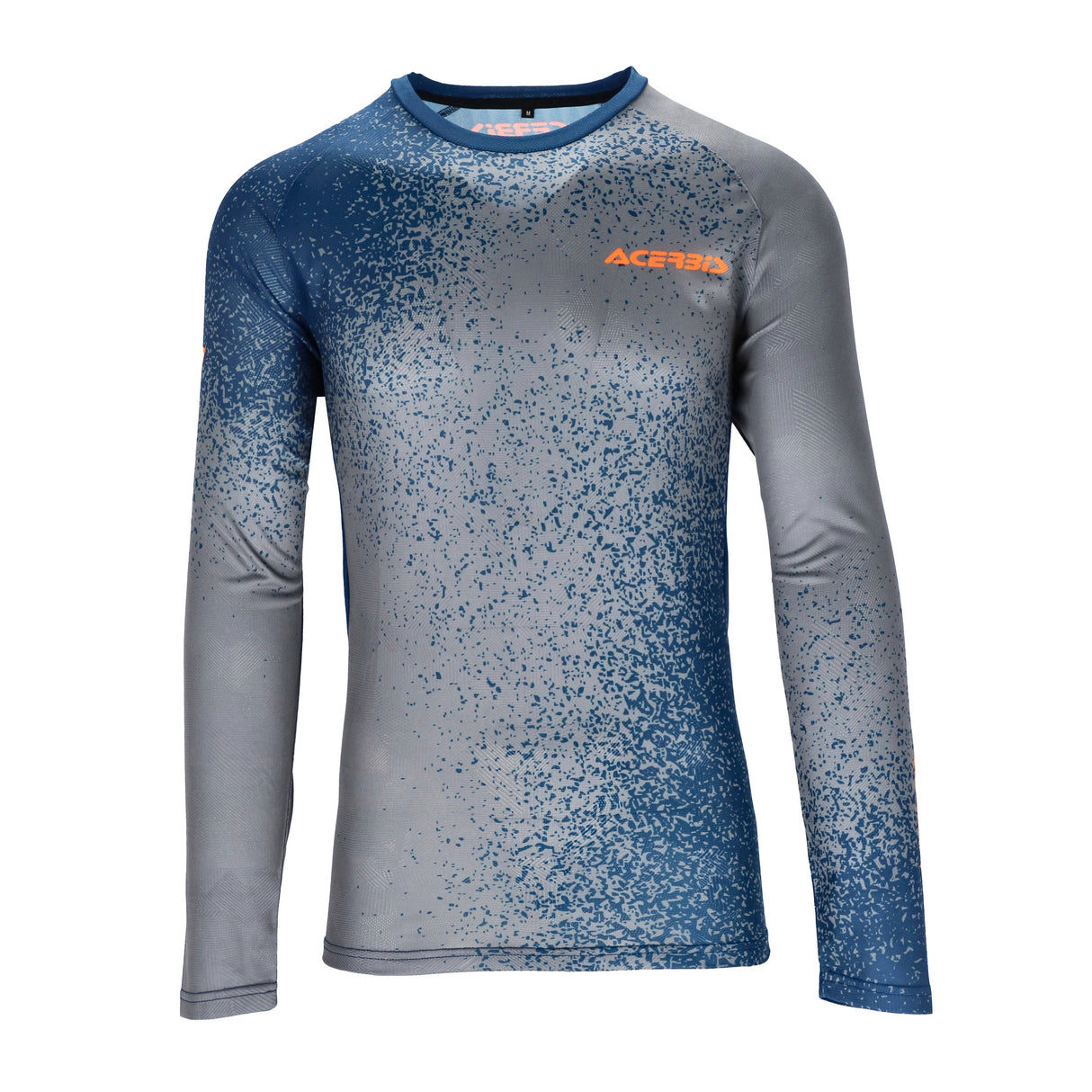Acerbis X-Duro 2.0 Jersey Blue/Grey