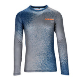 Acerbis X-Duro 2.0 Jersey Blue/Grey