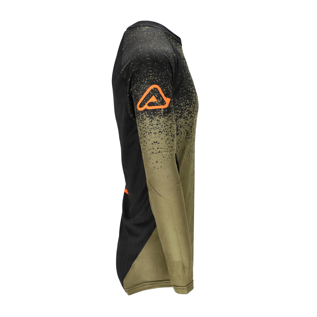 Acerbis X-Duro 2.0 Jersey Military Green