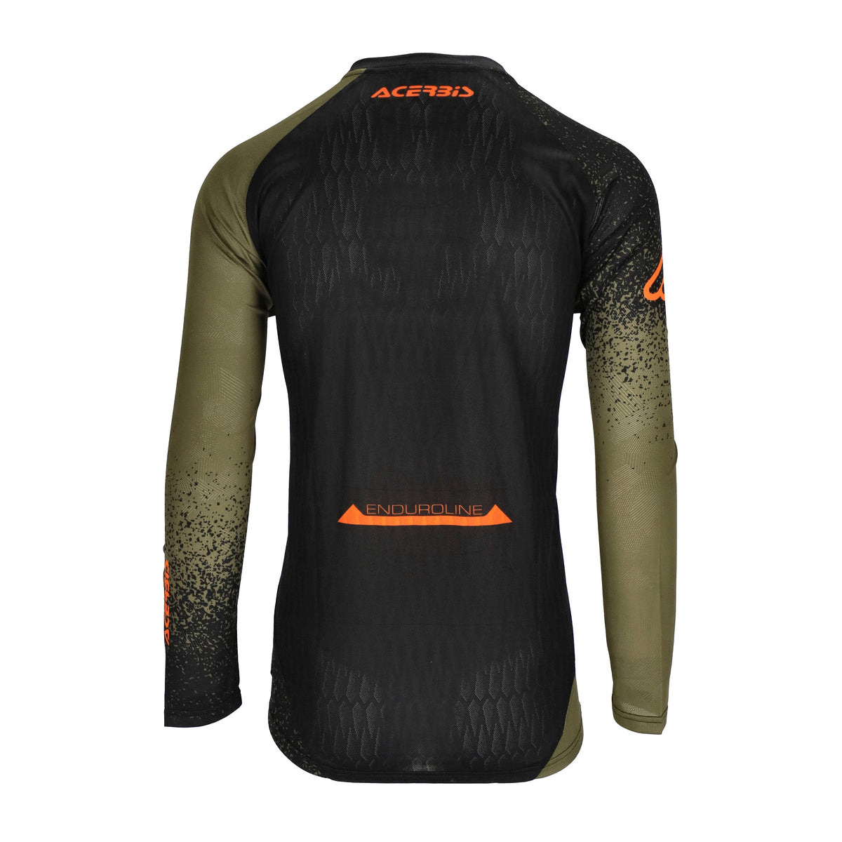 Acerbis X-Duro 2.0 Jersey Military Green