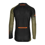 Acerbis X-Duro 2.0 Jersey Military Green