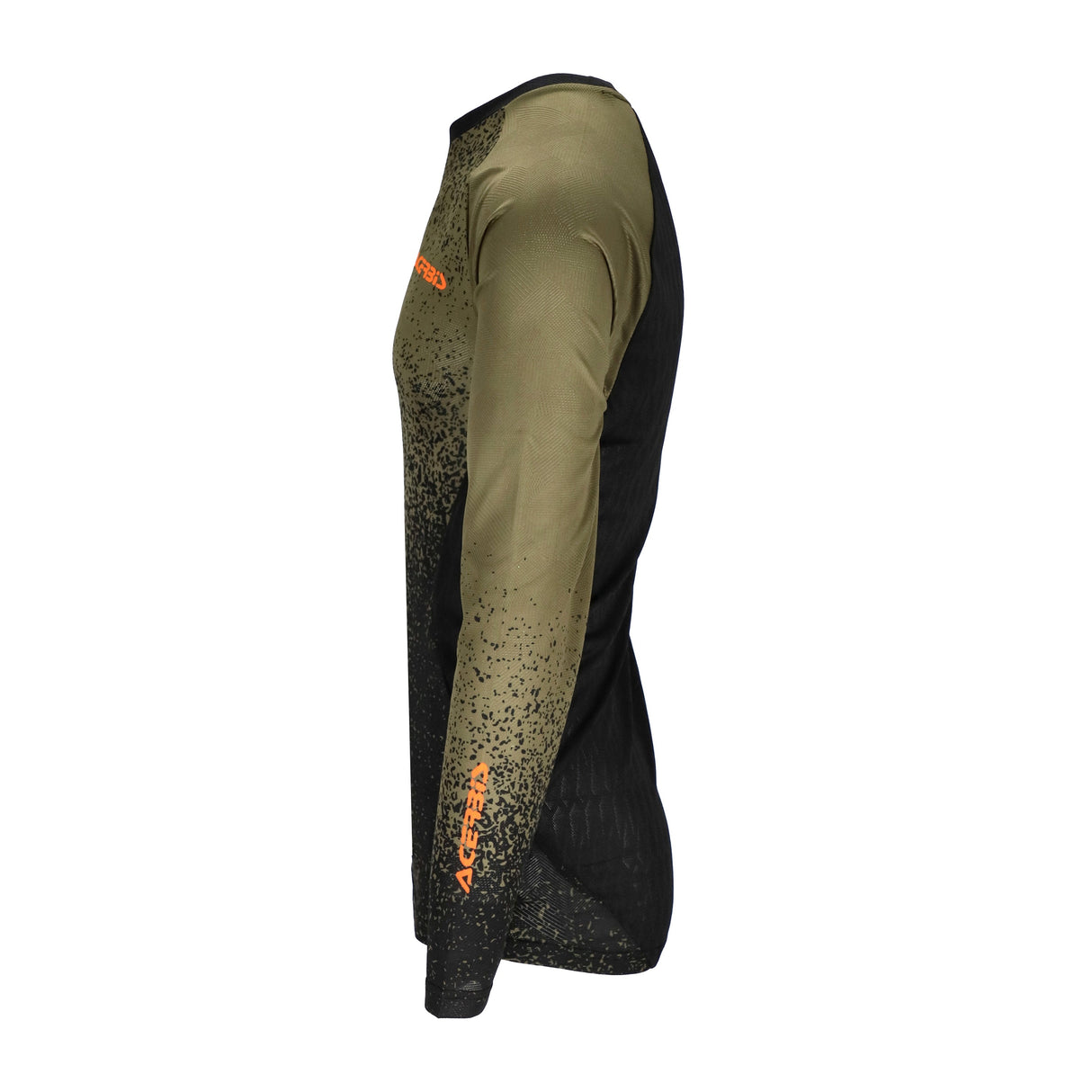 Acerbis X-Duro 2.0 Jersey Military Green
