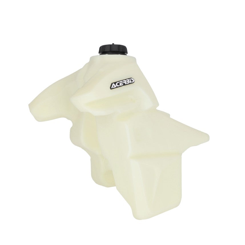 Acerbis Fuel Tank 15 Litre KTM SX-F 2023 Onwards Clear