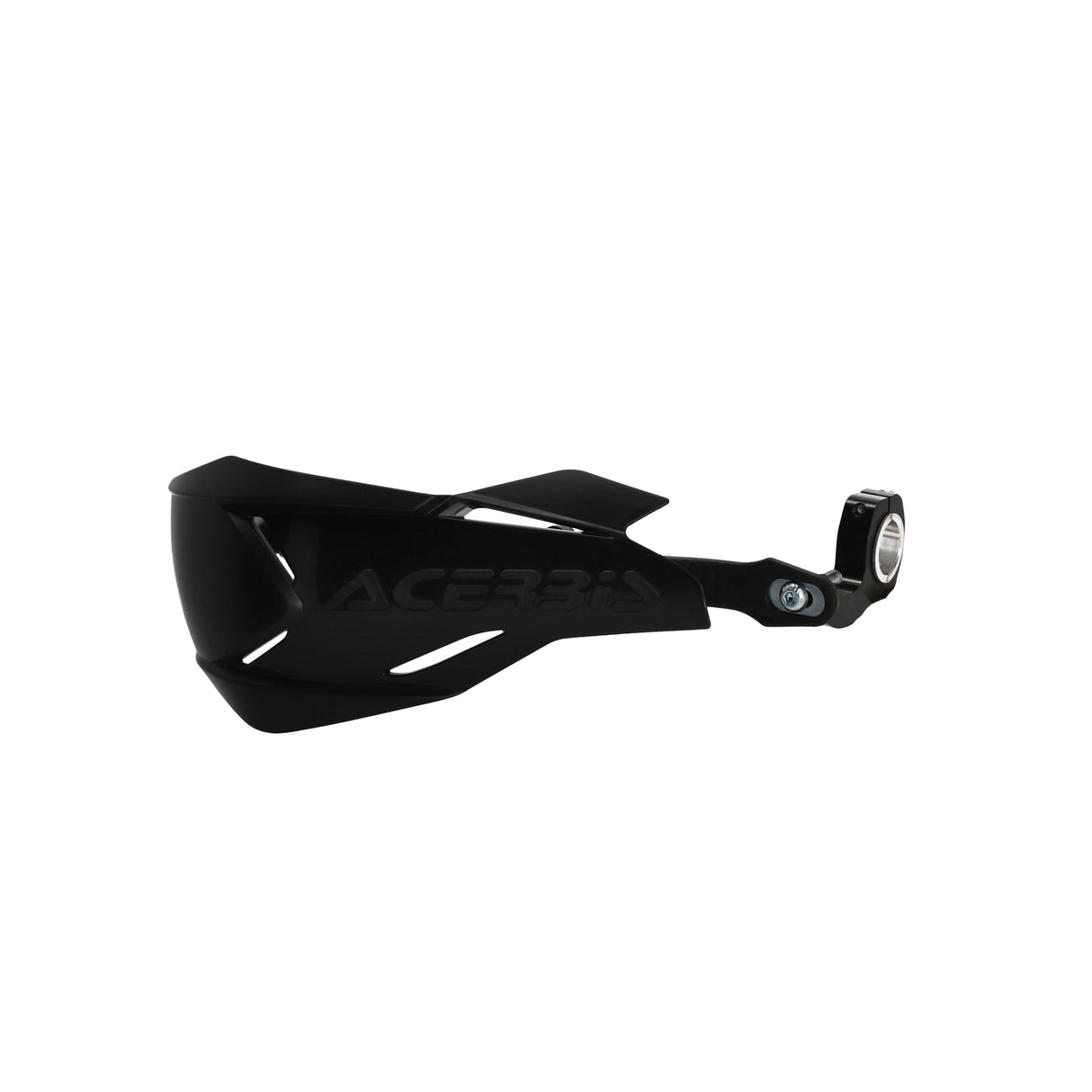 ACERBIS X-FACTORY HANDGUARDS HONDA TRANSALP XL 750 23-24; BLACK