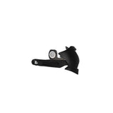 ACERBIS X-FACTORY HANDGUARDS HONDA TRANSALP XL 750 23-24; BLACK
