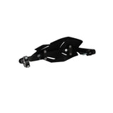 ACERBIS X-FACTORY HANDGUARDS HONDA TRANSALP XL 750 23-24; BLACK
