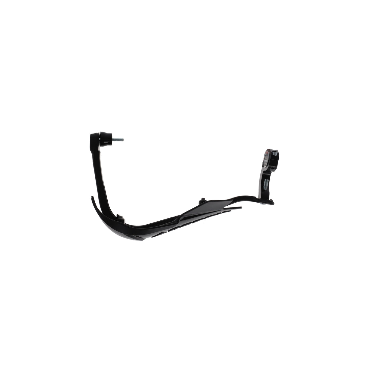 ACERBIS X-FACTORY HANDGUARDS HONDA TRANSALP XL 750 23-24; BLACK