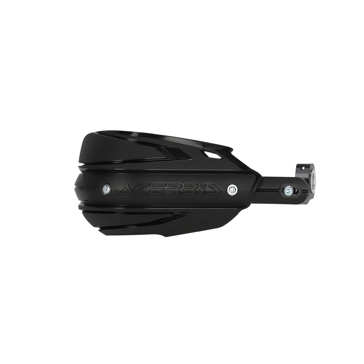ACERBIS ENDURANCE-X HONDA TRANSALP XL750 23-25; BLACK