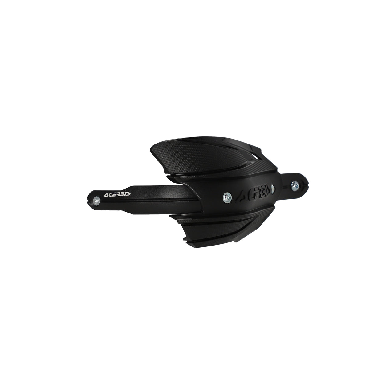 ACERBIS ENDURANCE-X HONDA TRANSALP XL750 23-25; BLACK