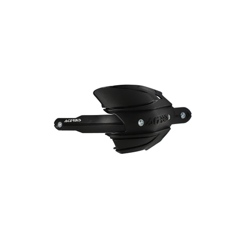 ACERBIS ENDURANCE-X HONDA TRANSALP XL750 23-25; BLACK