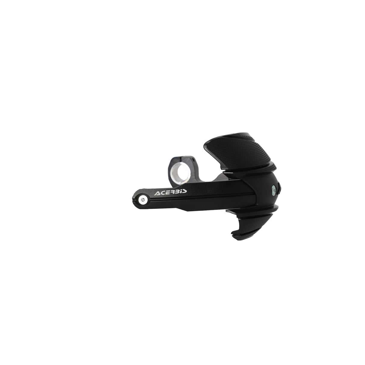 ACERBIS ENDURANCE-X HONDA TRANSALP XL750 23-25; BLACK