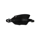 ACERBIS ENDURANCE-X HONDA TRANSALP XL750 23-25; BLACK