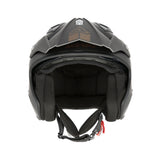 Acerbis Jet Aria Metallic Helmet Gold