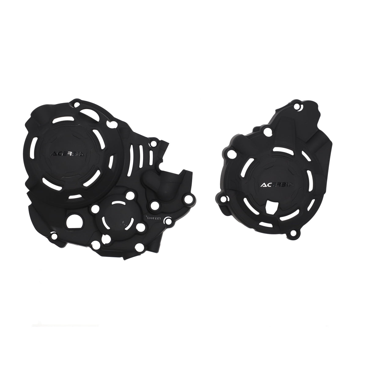 Acerbis X-Power Engine Protection Honda CRF300L 2021 Onwards Black