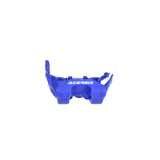 Acerbis Skid Plate Yamaha YZ450F 2023 Onwards Blue