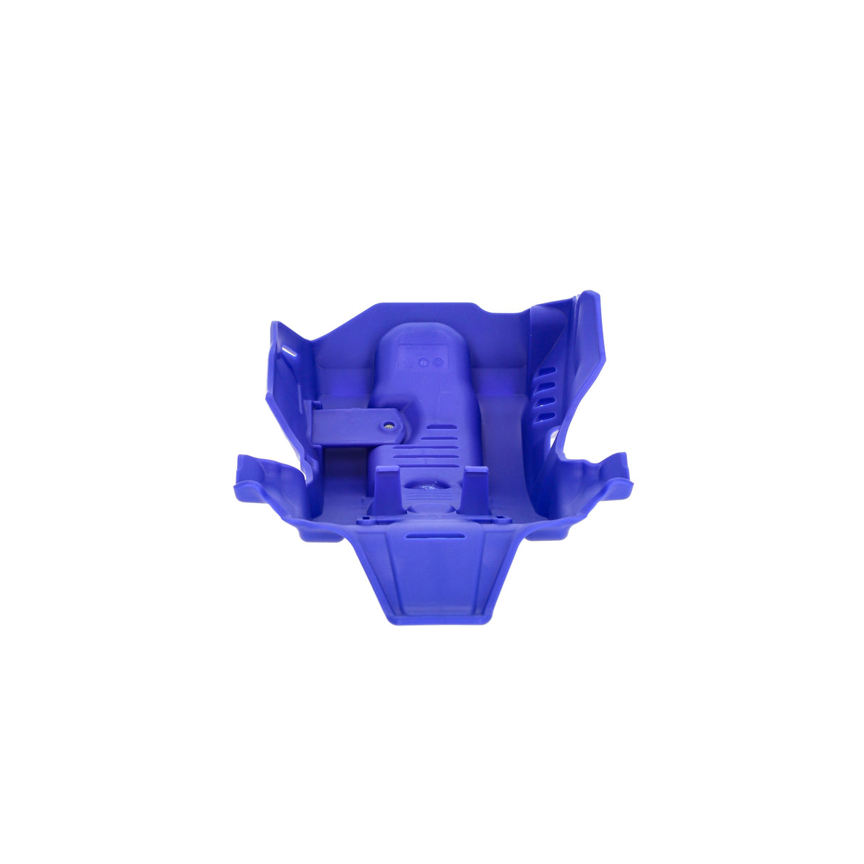 Acerbis Skid Plate Yamaha YZ450F 2023 Onwards Blue
