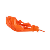 ACERBIS SKID PLATE (VERIOUS COLOURS) KTM 690 for HUSKY 701 for GAS GAS ES/SM 700 19-24