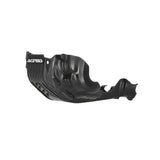 ACERBIS SKID PLATE (VERIOUS COLOURS) KTM 690 for HUSKY 701 for GAS GAS ES/SM 700 19-24