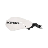 ACERBIS K-LINEAR B HANDGUARDS (VIEW DESCRIPTION FOR FITMENT DETAILS); VERIOUS COLOURS