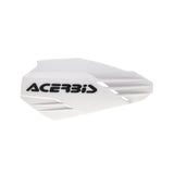 ACERBIS K-LINEAR B HANDGUARDS (VIEW DESCRIPTION FOR FITMENT DETAILS); VERIOUS COLOURS