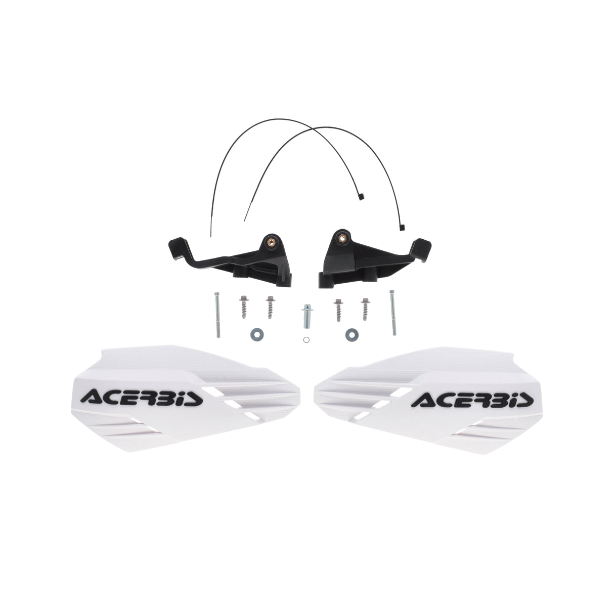ACERBIS K-LINEAR B HANDGUARDS (VIEW DESCRIPTION FOR FITMENT DETAILS); VERIOUS COLOURS