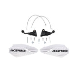 ACERBIS K-LINEAR B HANDGUARDS (VIEW DESCRIPTION FOR FITMENT DETAILS); VERIOUS COLOURS