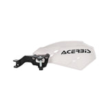 ACERBIS K-LINEAR B HANDGUARDS (VIEW DESCRIPTION FOR FITMENT DETAILS); VERIOUS COLOURS