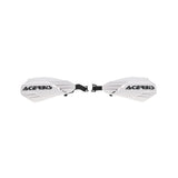 ACERBIS K-LINEAR B HANDGUARDS (VIEW DESCRIPTION FOR FITMENT DETAILS); VERIOUS COLOURS