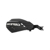 ACERBIS K-LINEAR B HANDGUARDS (VIEW DESCRIPTION FOR FITMENT DETAILS); VERIOUS COLOURS