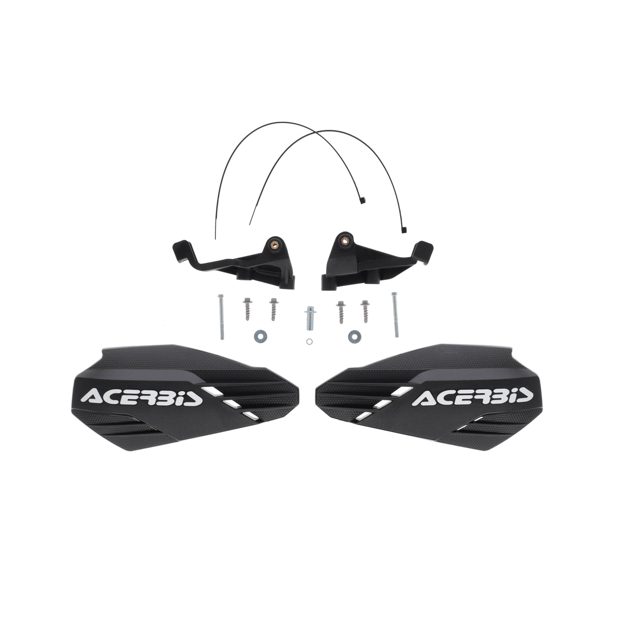 ACERBIS K-LINEAR B HANDGUARDS (VIEW DESCRIPTION FOR FITMENT DETAILS); VERIOUS COLOURS