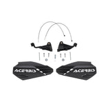 ACERBIS K-LINEAR B HANDGUARDS (VIEW DESCRIPTION FOR FITMENT DETAILS); VERIOUS COLOURS