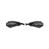 ACERBIS K-LINEAR B HANDGUARDS (VIEW DESCRIPTION FOR FITMENT DETAILS); VERIOUS COLOURS