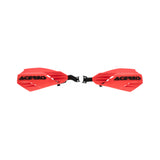 ACERBIS K-LINEAR B HANDGUARDS (VIEW DESCRIPTION FOR FITMENT DETAILS); VERIOUS COLOURS