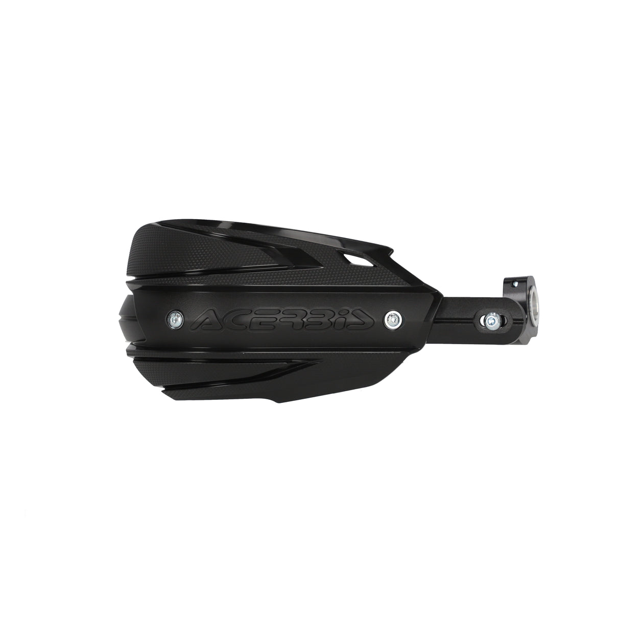 ACERBIS ENDURANCE-X SUZUKI V-STROM 650 17-23; BLACK