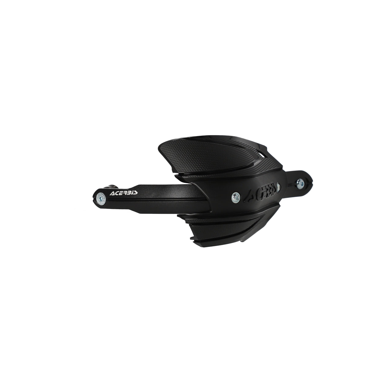 ACERBIS ENDURANCE-X SUZUKI V-STROM 650 17-23; BLACK