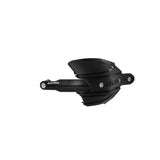ACERBIS ENDURANCE-X SUZUKI V-STROM 650 17-23; BLACK