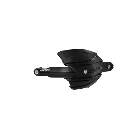 ACERBIS ENDURANCE-X SUZUKI V-STROM 650 17-23; BLACK
