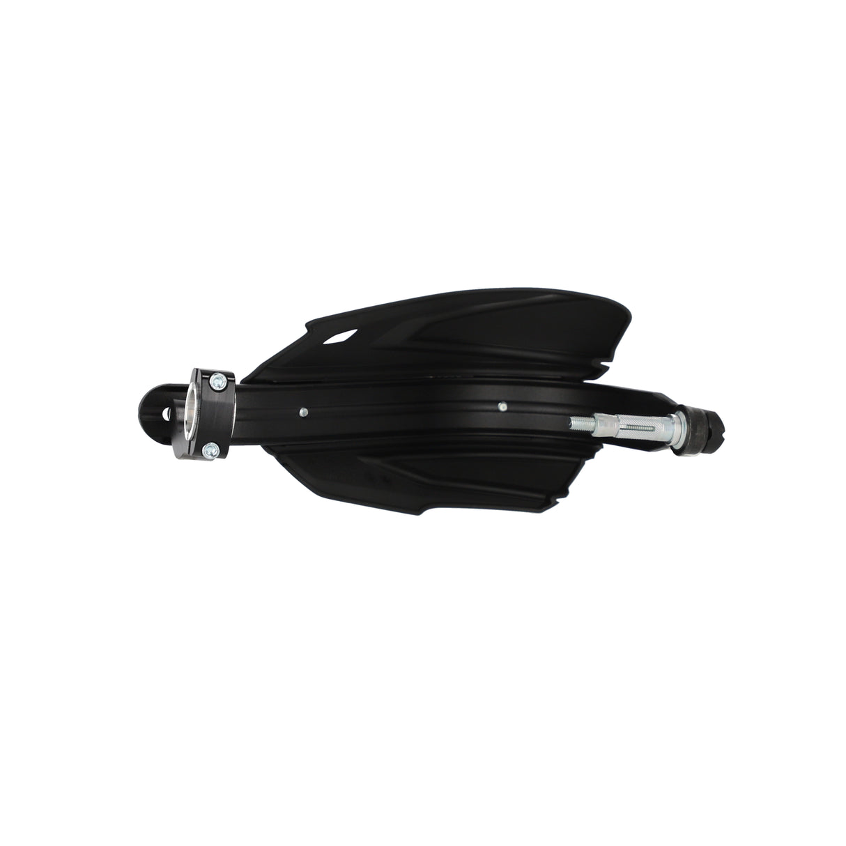 ACERBIS ENDURANCE-X SUZUKI V-STROM 650 17-23; BLACK