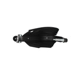 ACERBIS ENDURANCE-X SUZUKI V-STROM 650 17-23; BLACK