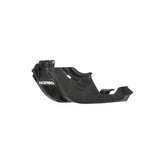 ACERBIS SKID PLATE BLACK KTM EXC/XC-W 150 24