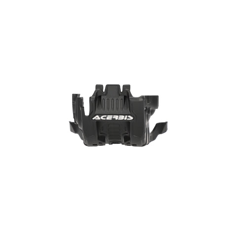 ACERBIS SKID PLATE BLACK KTM EXC/XC-W 150