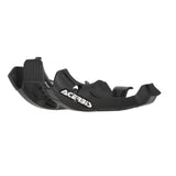 ACERBIS SKID PLATE (VERIOUS COLOURS) KTM EXC 250/300 2024