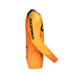 Acerbis X-Flex 2.0 Anaheim Jersey Orange/Black - Medium