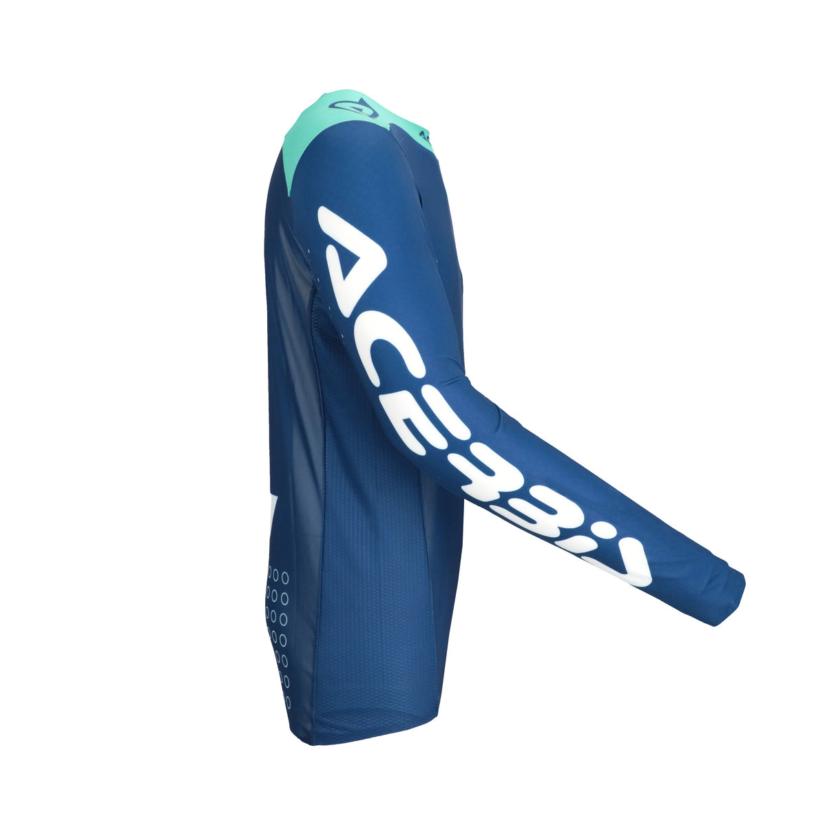 Acerbis X-Flex 2.0 Anaheim Jersey Blue/White - XX-Large